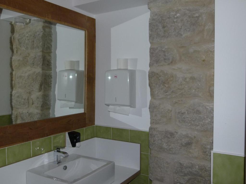 Habitación Doble - 1 o 2 camas