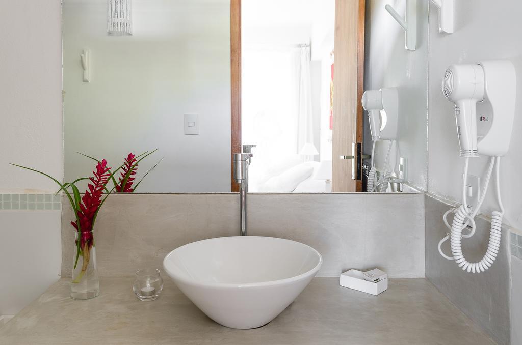 Quarto Triplo Deluxe