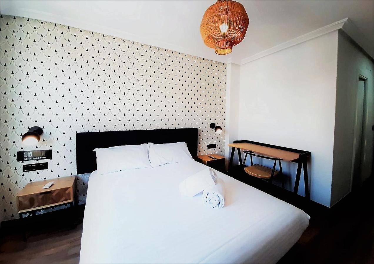Quarto Duplo ou Twin