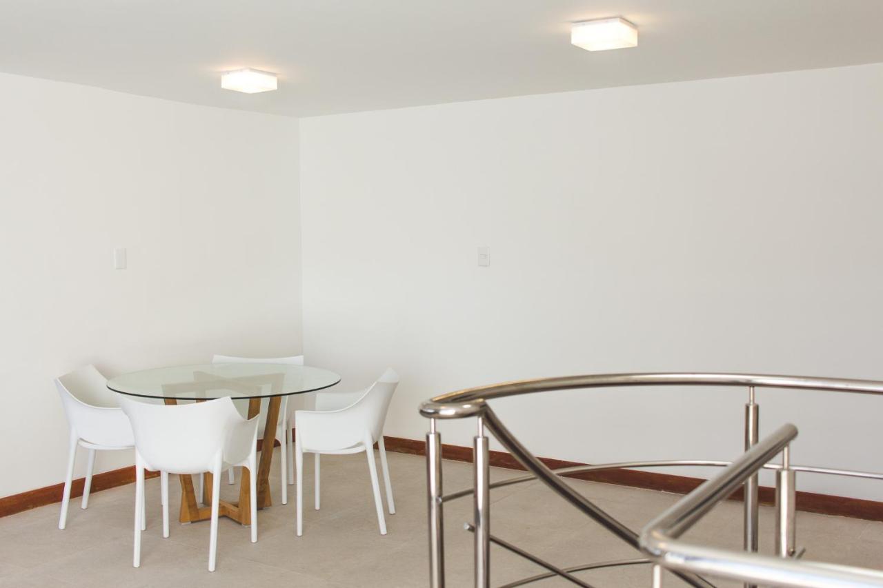 Apartamento Duplex