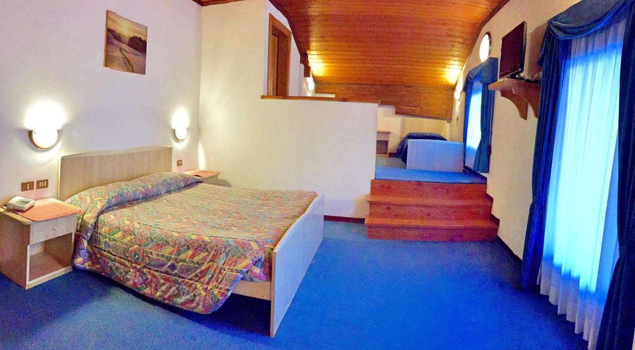 Suite con Vista Montagna
