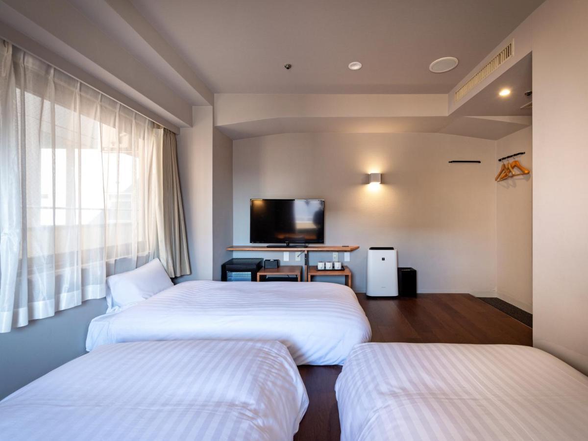 Chambre Triple Deluxe