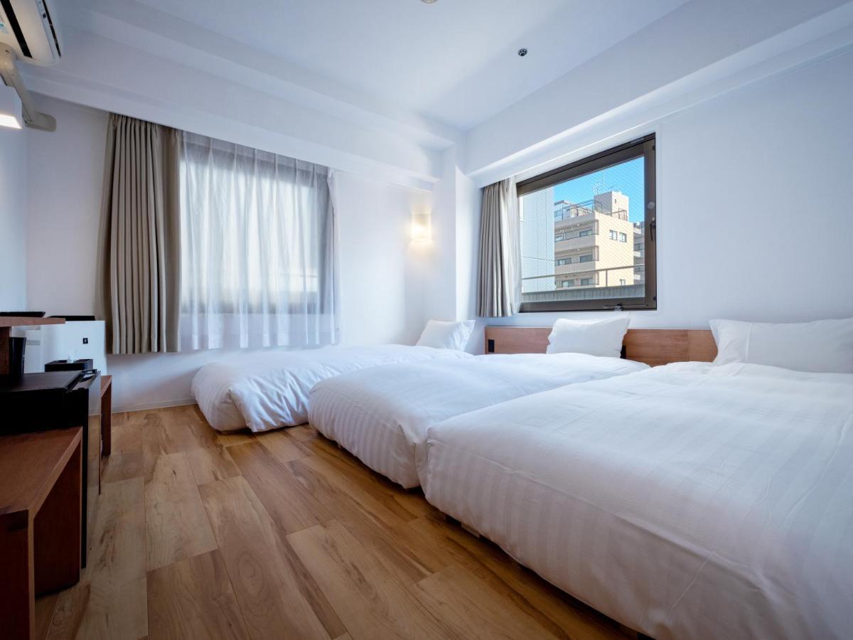 Chambre Triple Standard