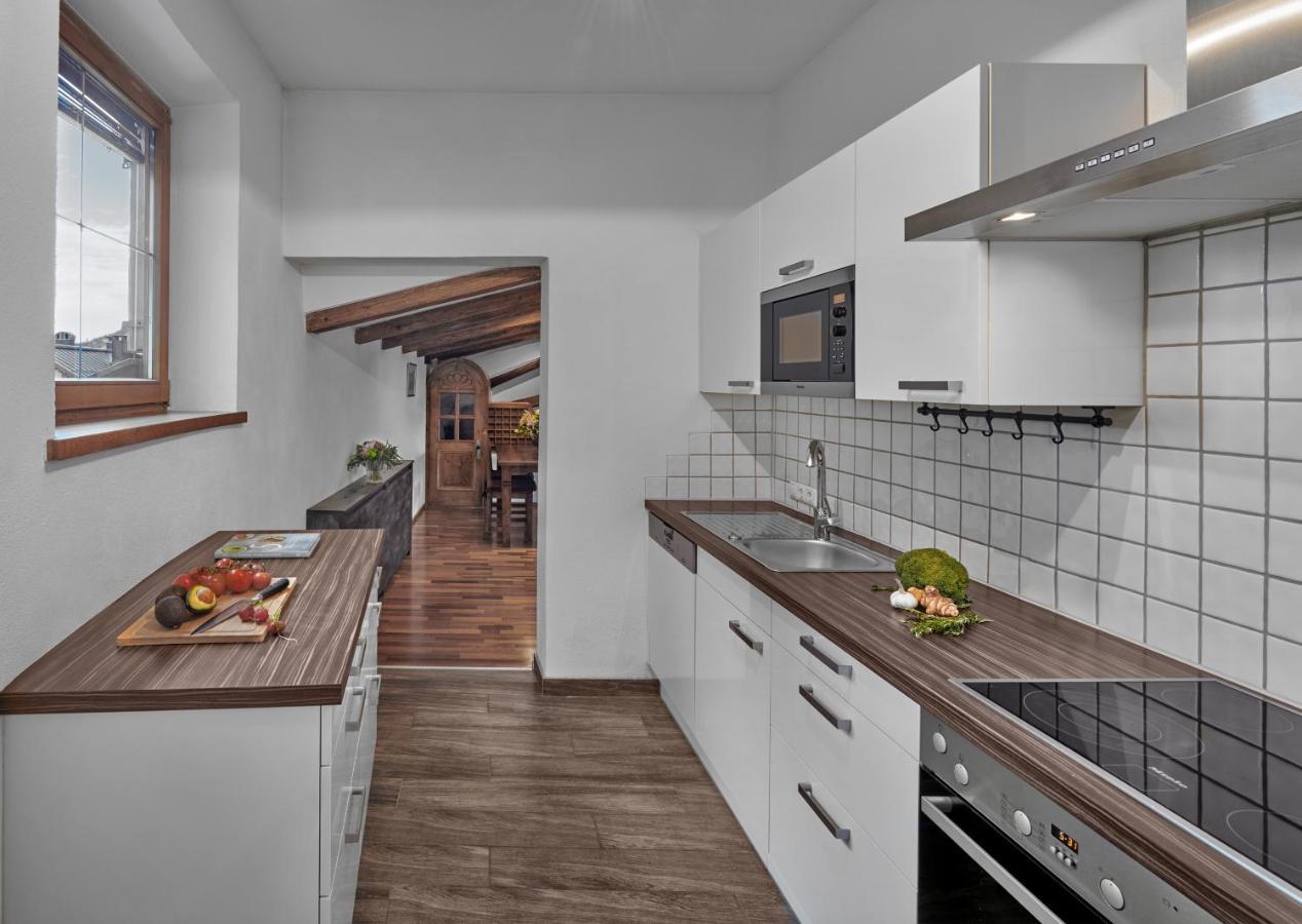 Appartamento Attico
