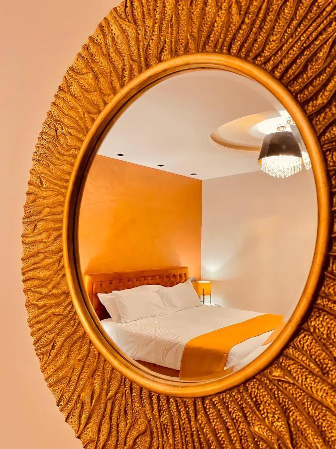 Deluxe Familiensuite
