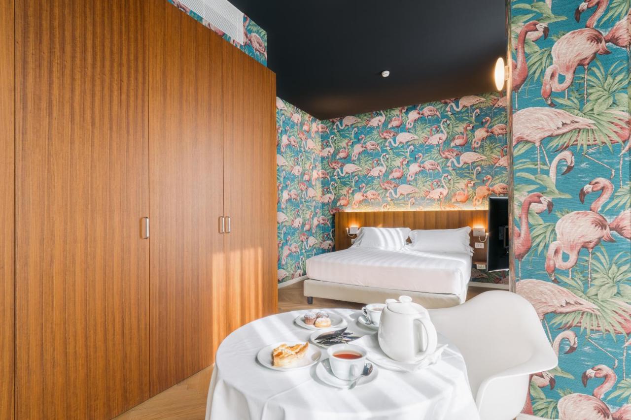 Suite King con Soggiorno e Divano - Non Fumatori