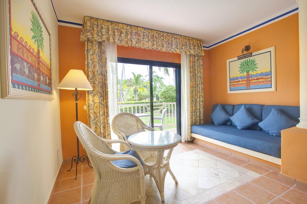 Suite Júnior Superior (1 Adulto)