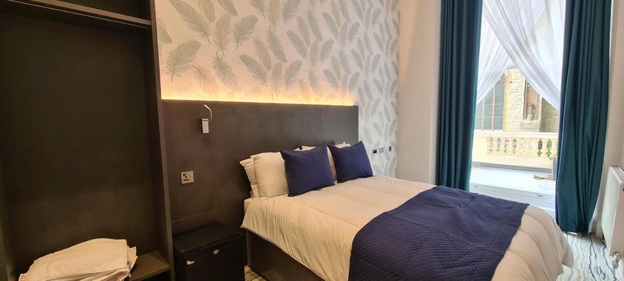 Executive Doppelzimmer