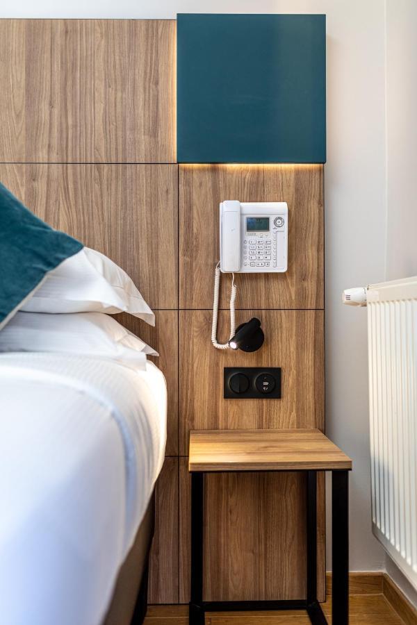 Comfort Doppelzimmer
