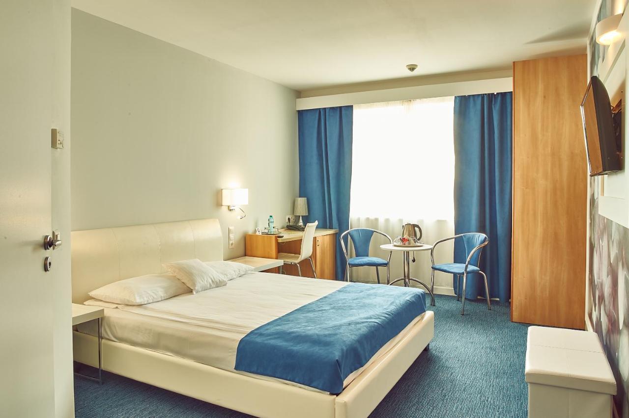Standard Doppelzimmer