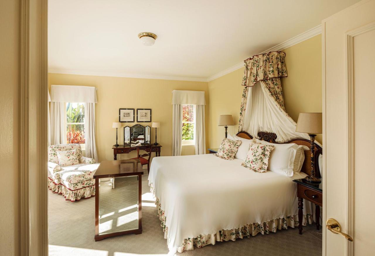 Suite Deluxe