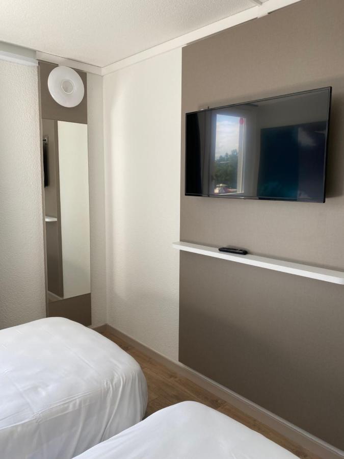 Chambre Lits Jumeaux