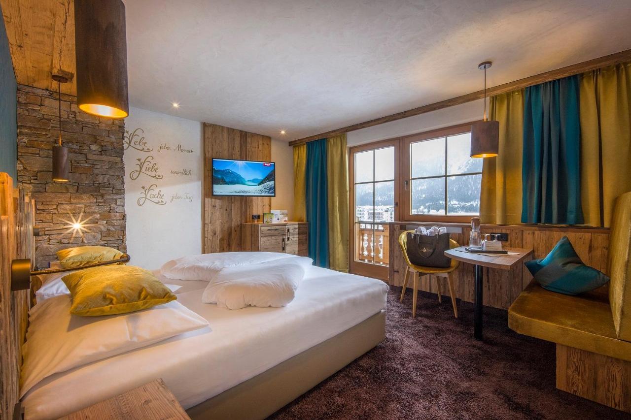 Superior Doppelzimmer