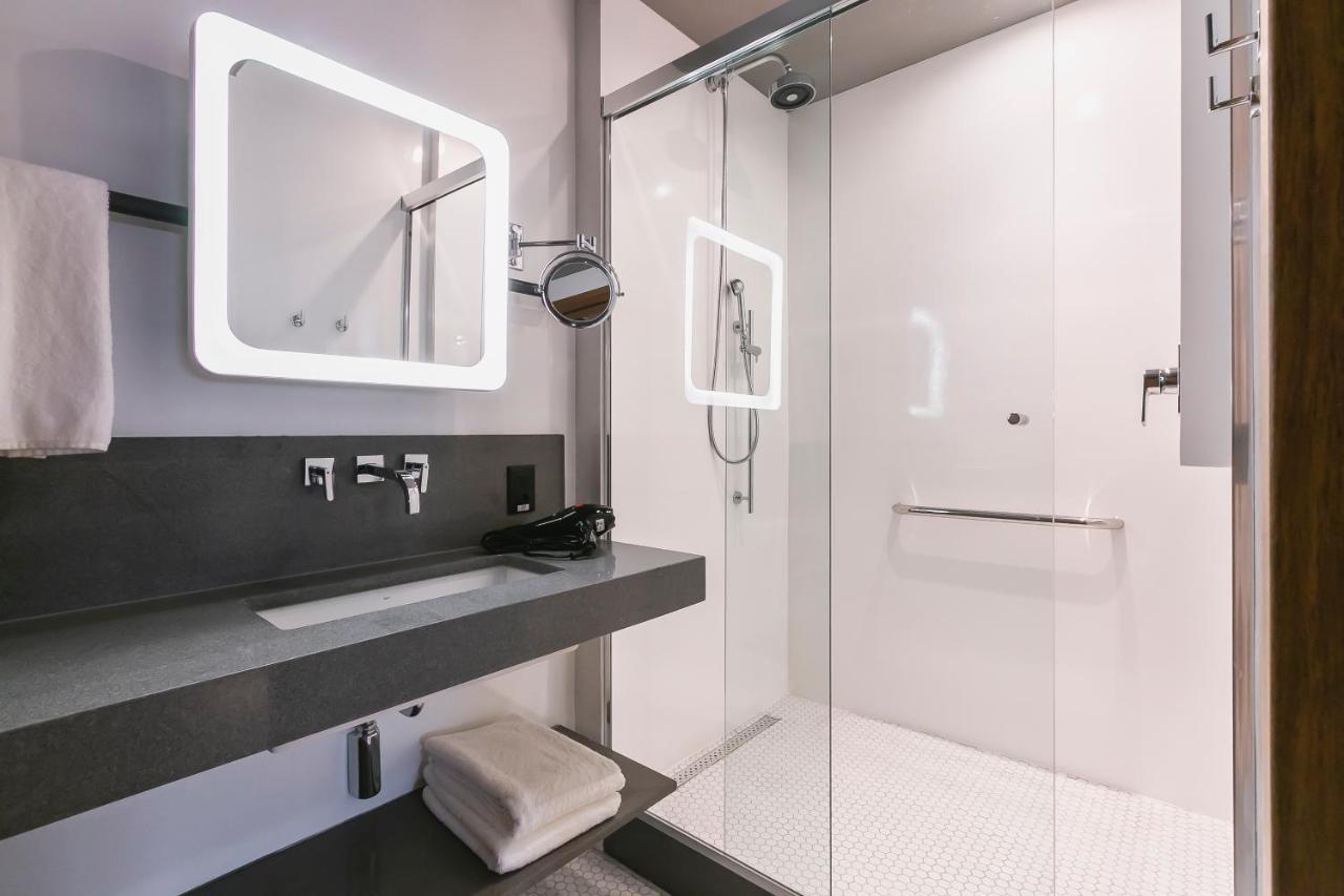 Quarto Família Superior com Sofá-cama