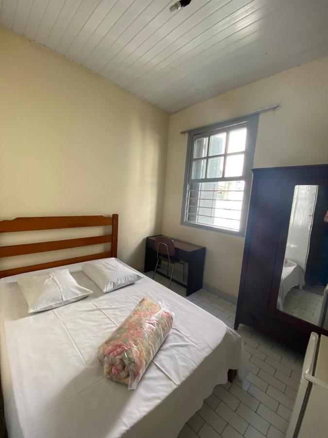 Quarto Duplo