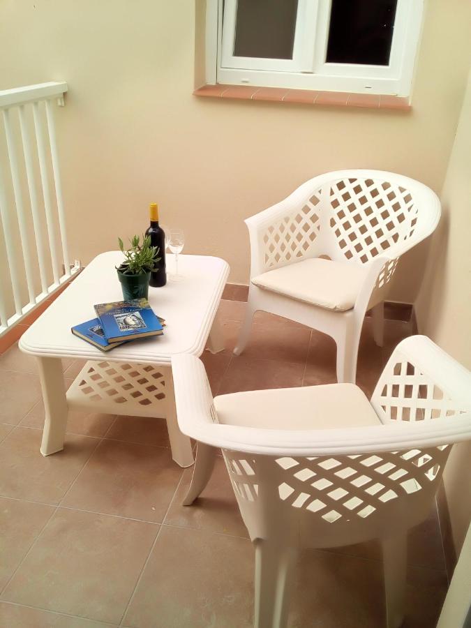 Quarto Duplo Deluxe com Varanda