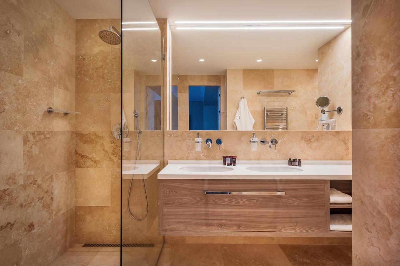 Maisonette-Suite