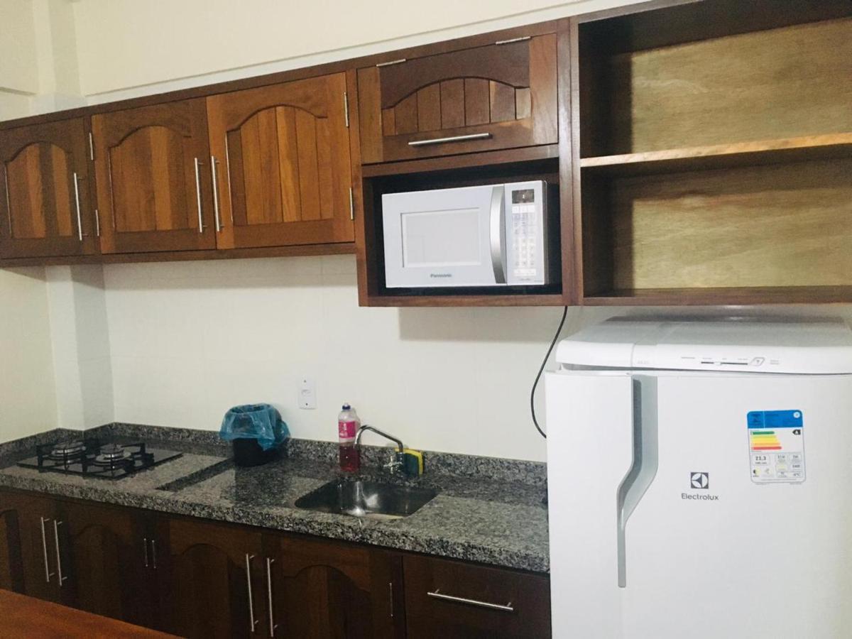 Quarto Duplo Amplo