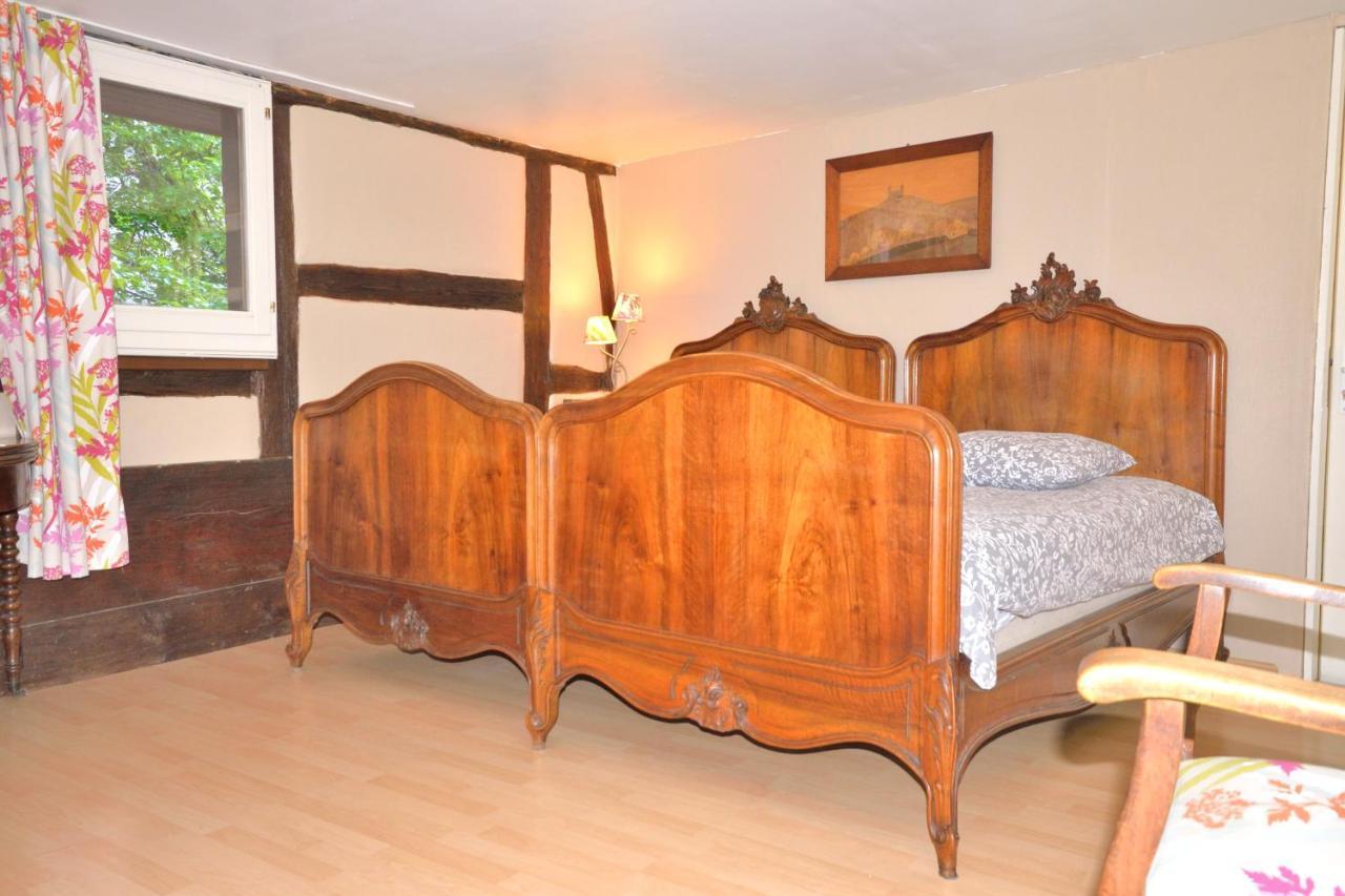 Habitación Doble con cama supletoria