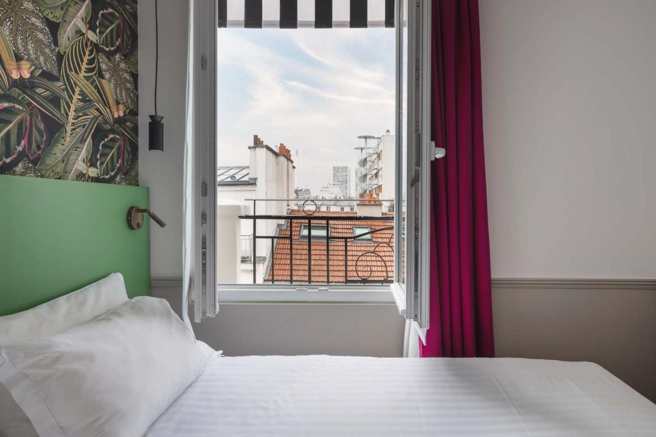 Quarto Duplo Standard