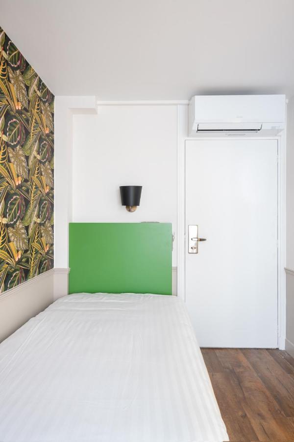 Quarto Individual Standard