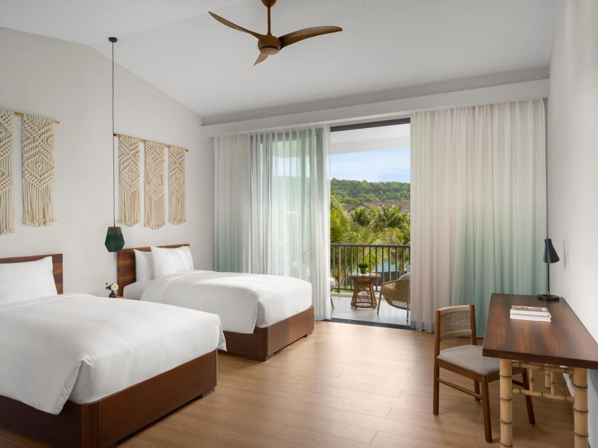 Villa Premium 3 Chambres avec Piscine