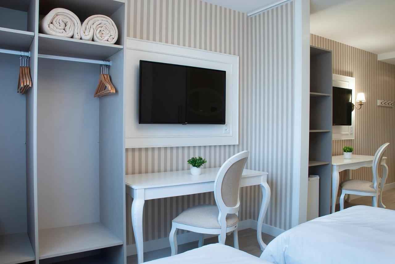 Quarto Twin Grande