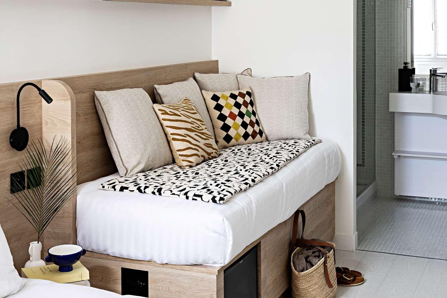 Habitación Triple Clásica