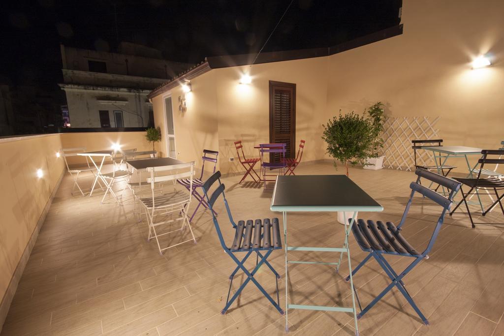 Monolocale Superior con Balcone
