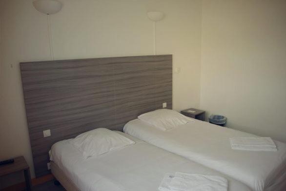 Chambre Quadruple