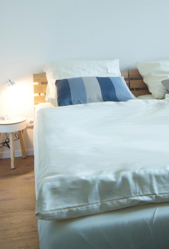 Deluxe Zweibettzimmer