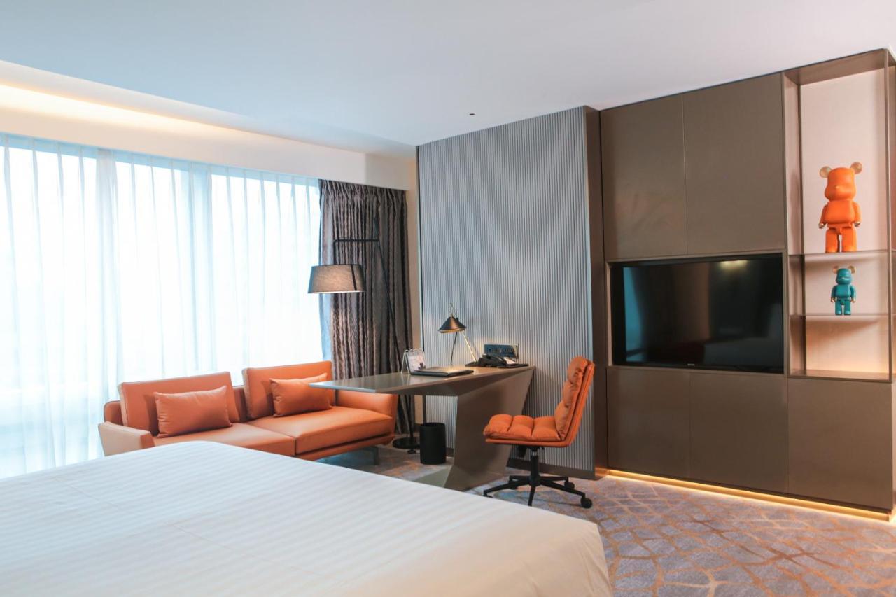 Ambassador Suite