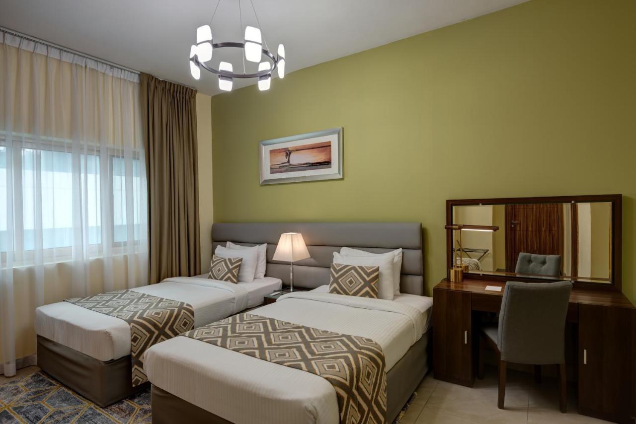 Appartamento con 2 Camere da Letto