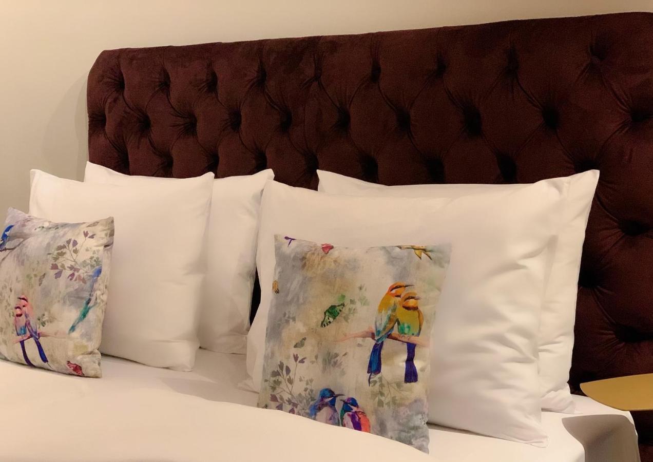 Standard Doppelzimmer