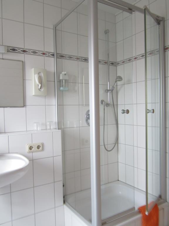 Einzelzimmer