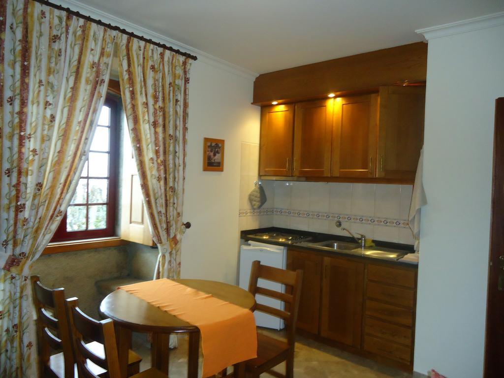 Apartamento com 1 Quarto (3 Adultos)