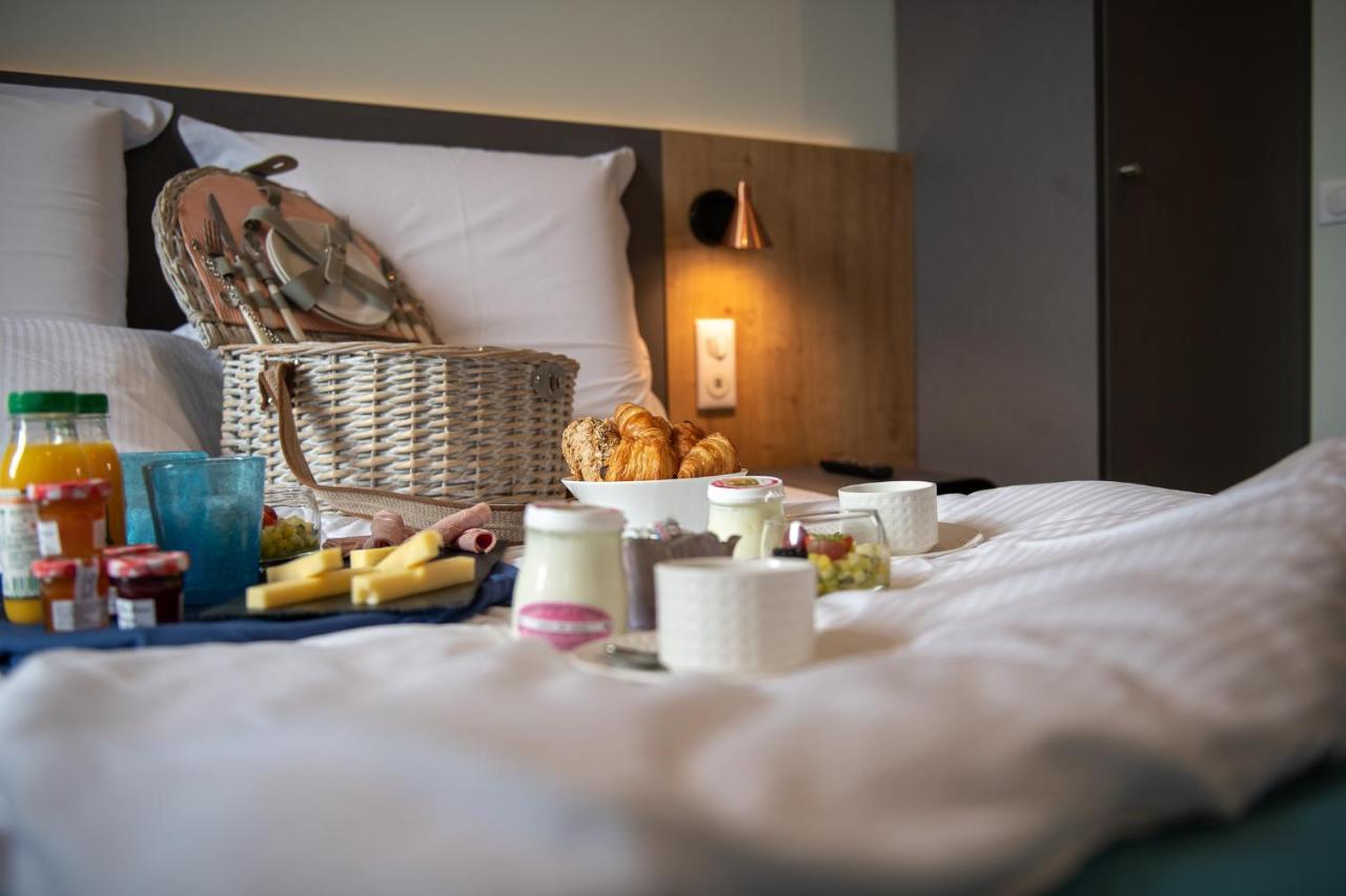 Chambre Simple avec Salle de Bains Privative