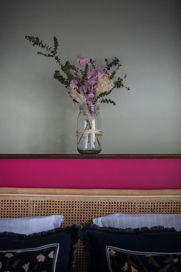 Grande Chambre Double avec Terrasse