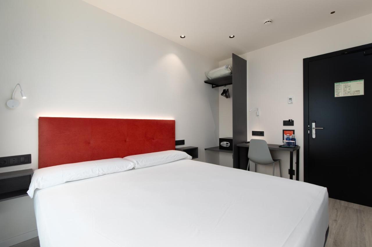 Quarto Standard com Cama King-size