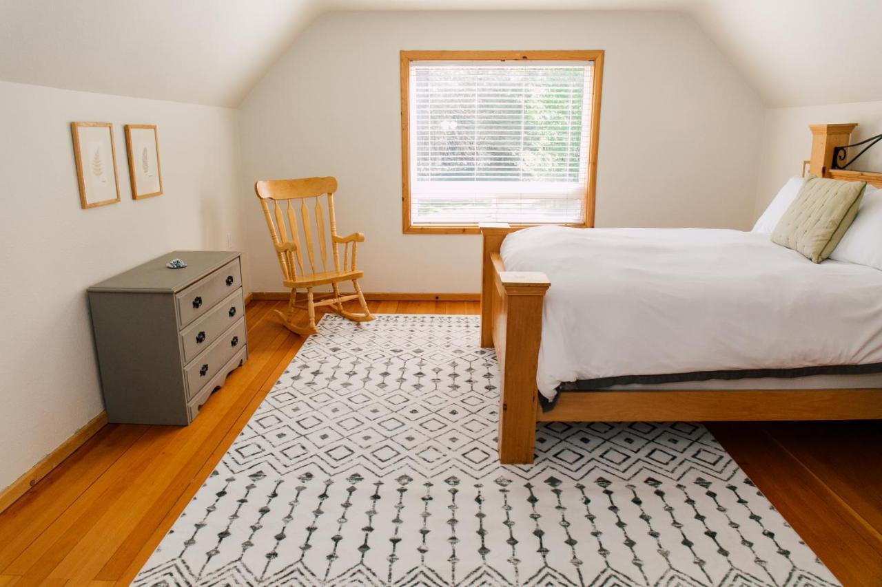 Three-Bedroom Suite