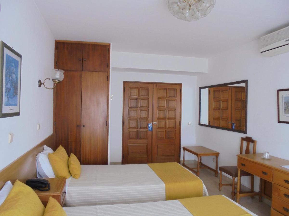 Habitación Doble Superior - 2 camas