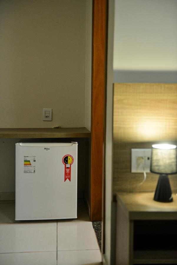 Quarto Triplo Luxo