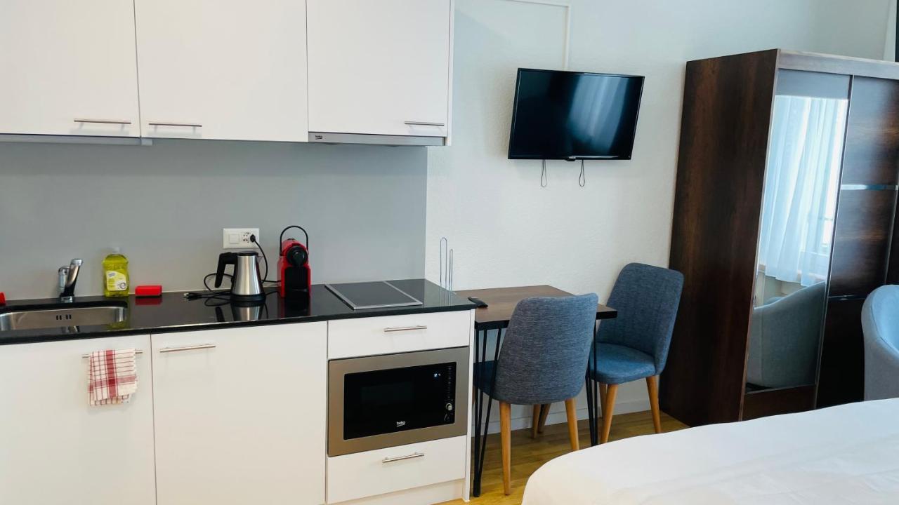 Habitación Doble con baño privado