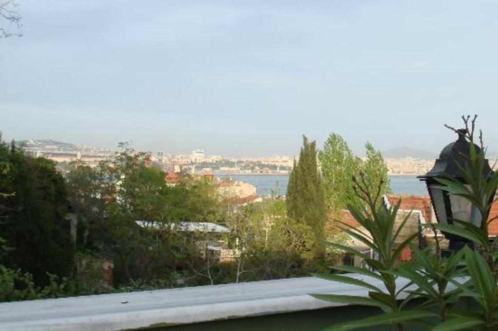 Suite - Vue sur Mer