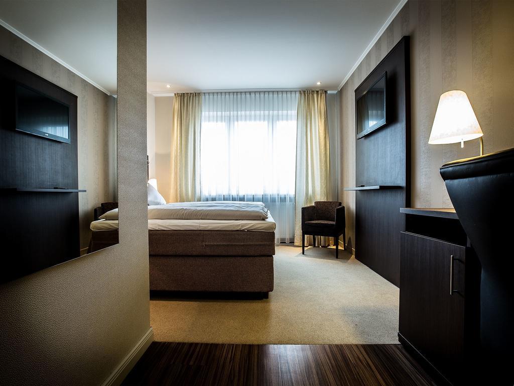 Deluxe Doppelzimmer