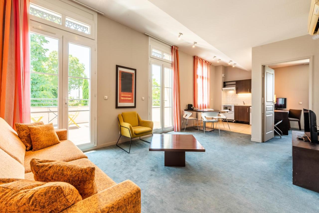 Appartement 4 Adultes