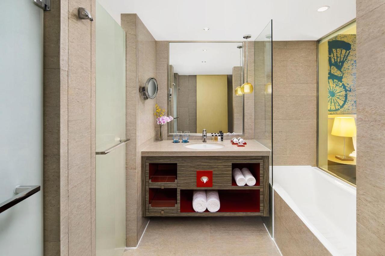 Chambre Familiale