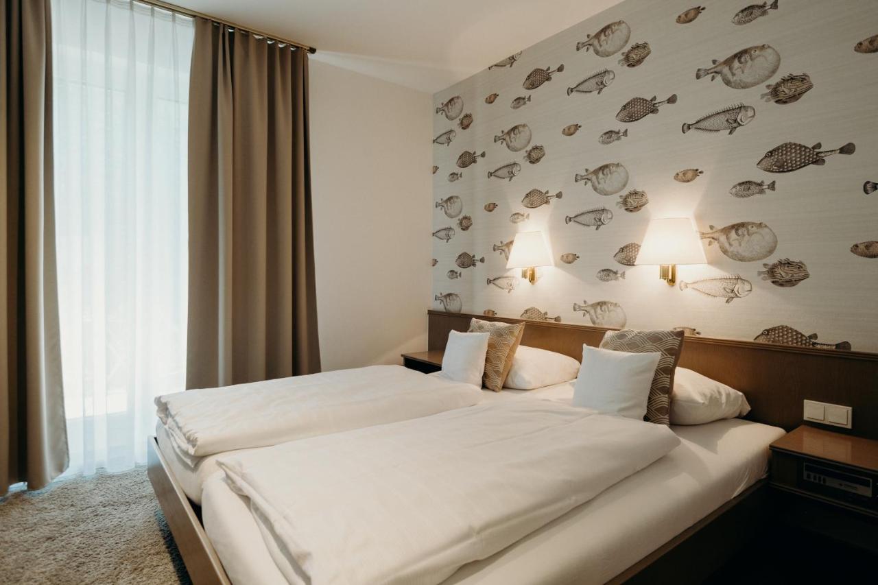 Standard Doppelzimmer