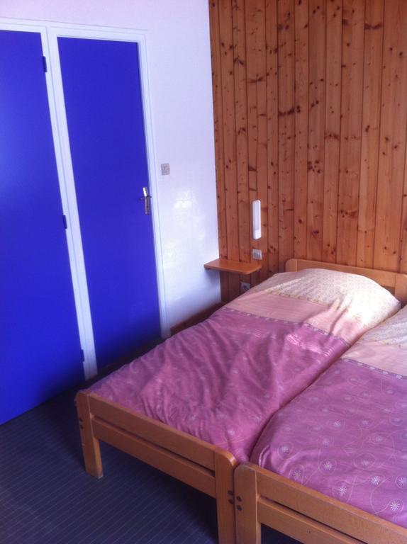 Chambre Double Économique