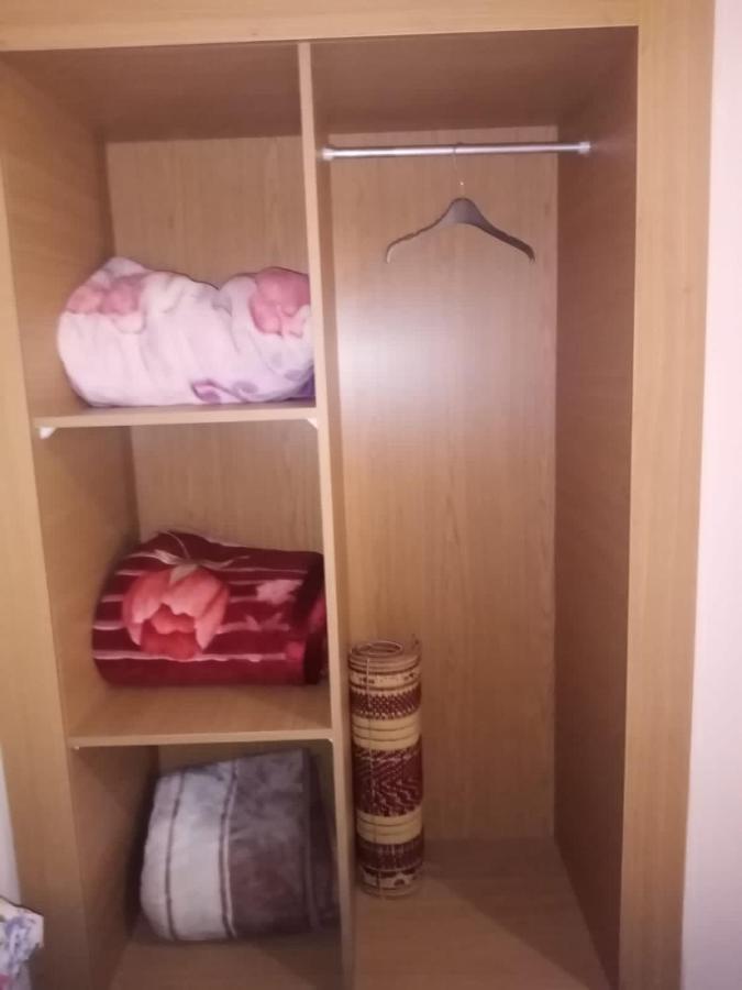 Chambre Double Standard